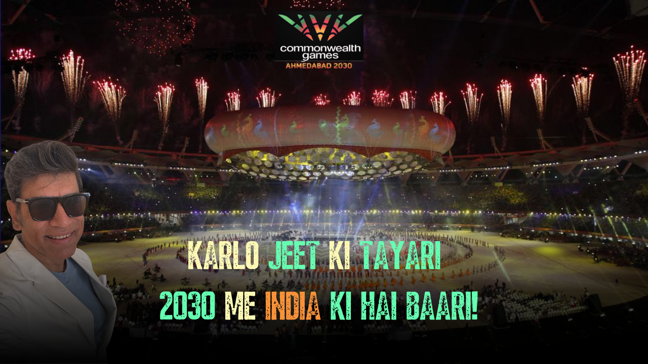 Commonwealth Games 2030